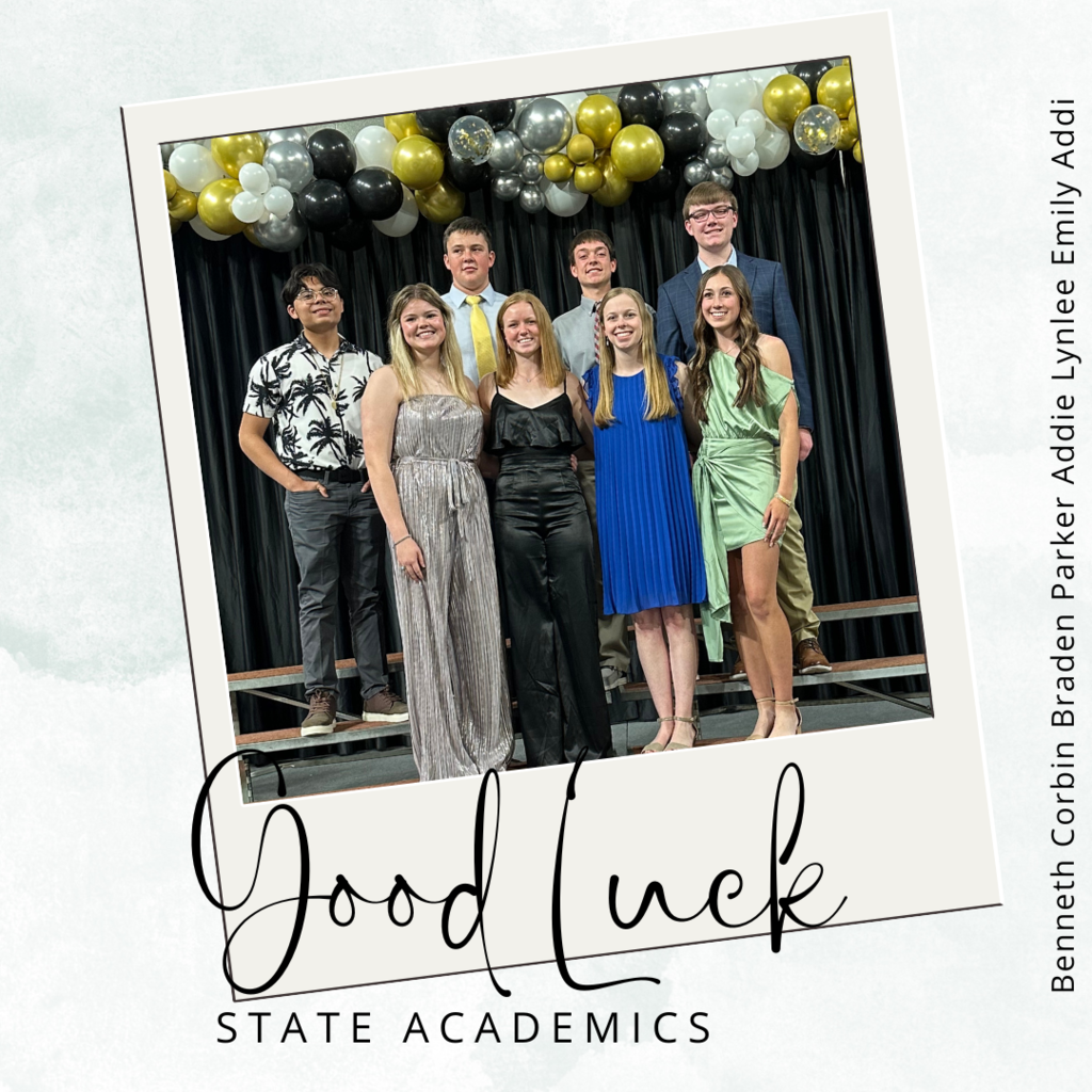 State Acdaemics