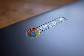 Chromebook Image