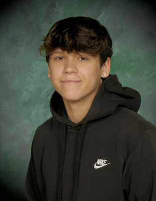 Caleb Carr 2023!
