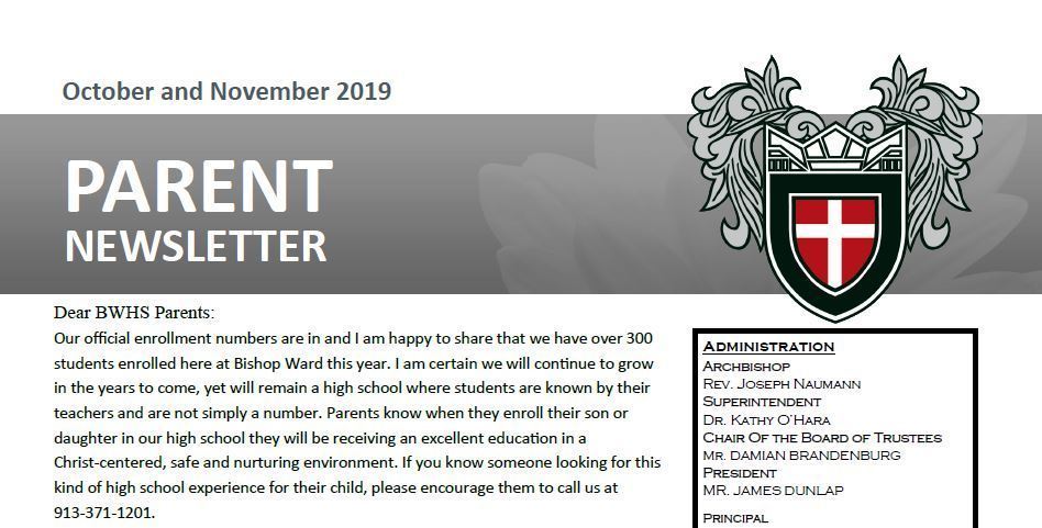 Newsletter Thumbnail