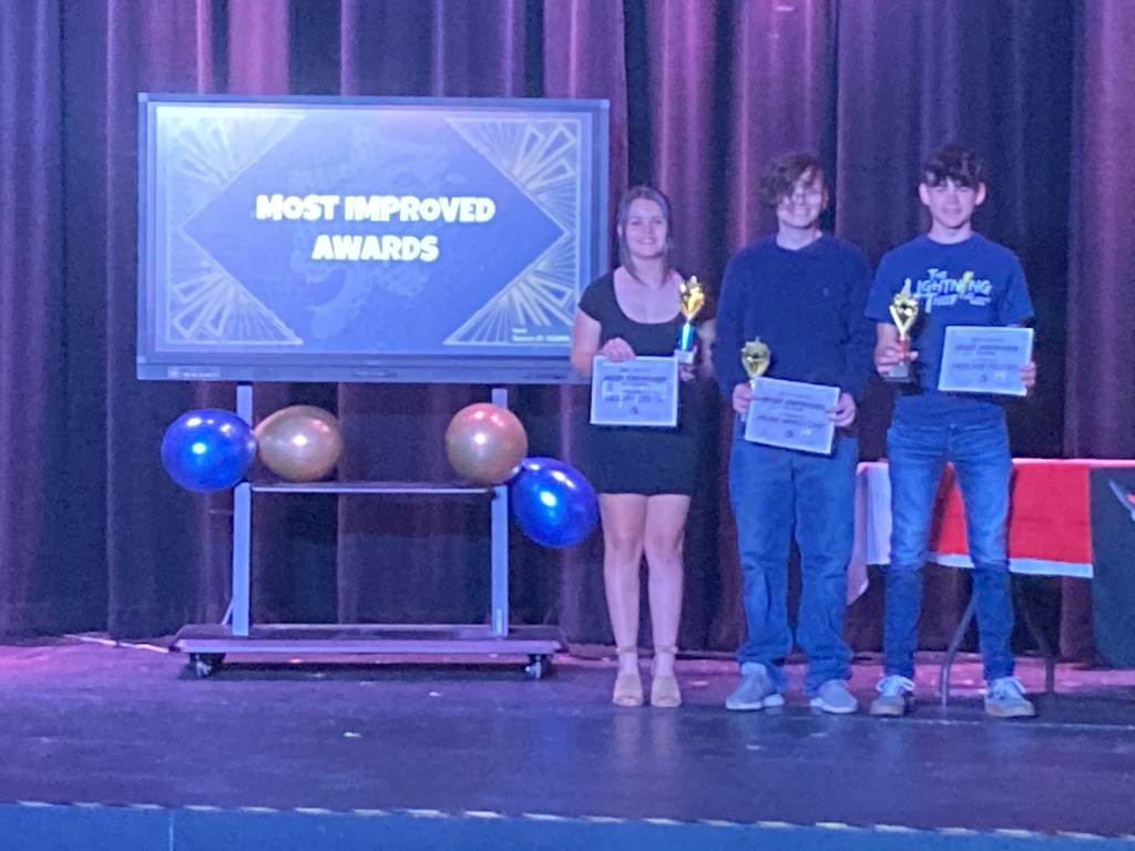 awards