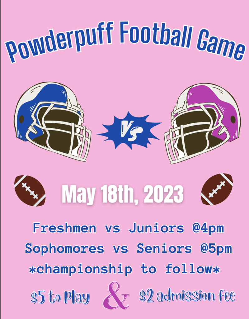 Powderpuff