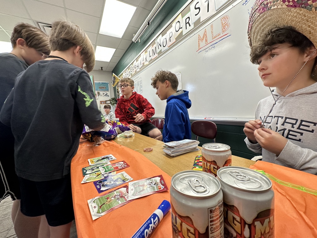 NPES Spanish Market