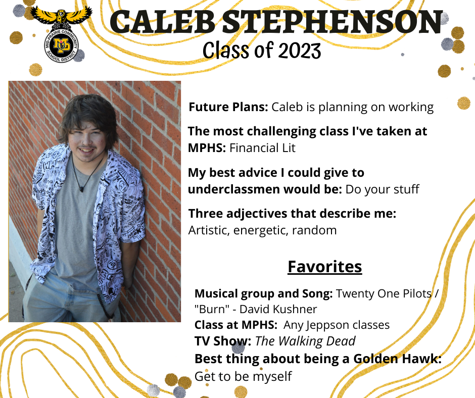 Caleb