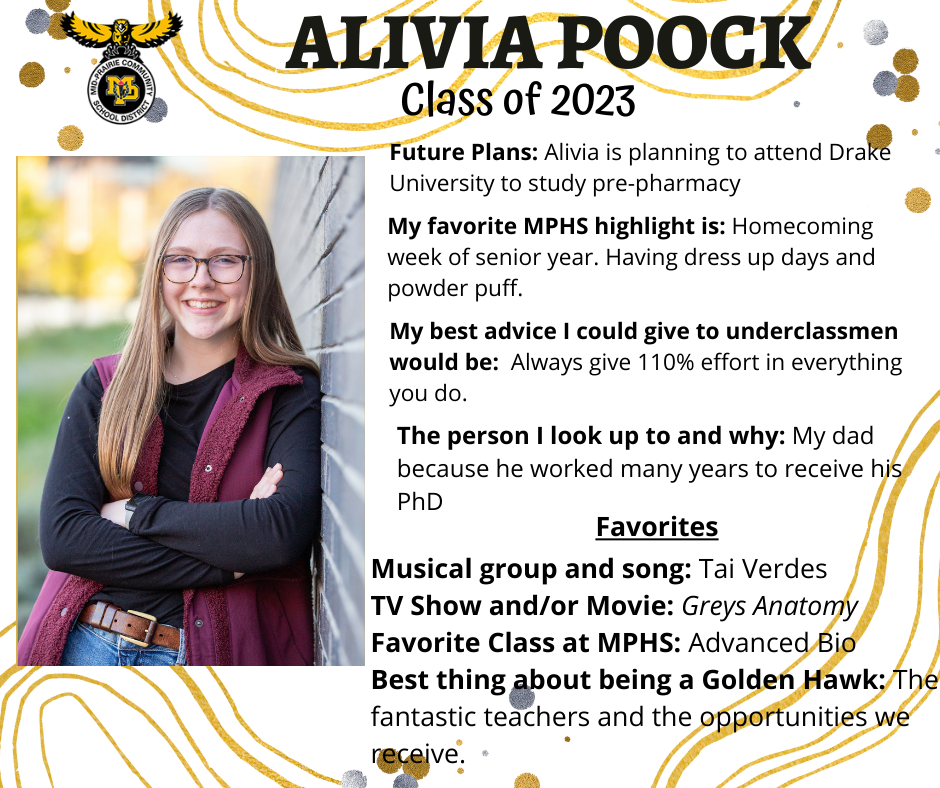 Alivia