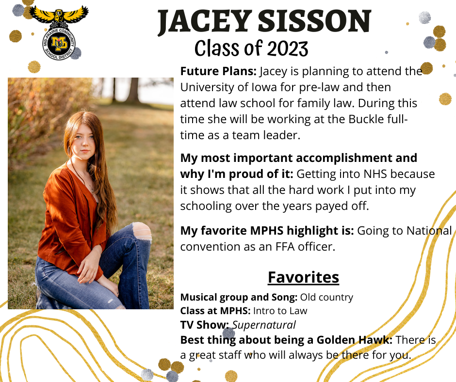 Jacey