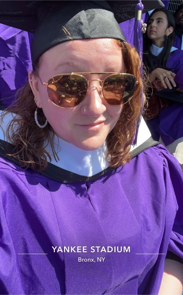 graduate