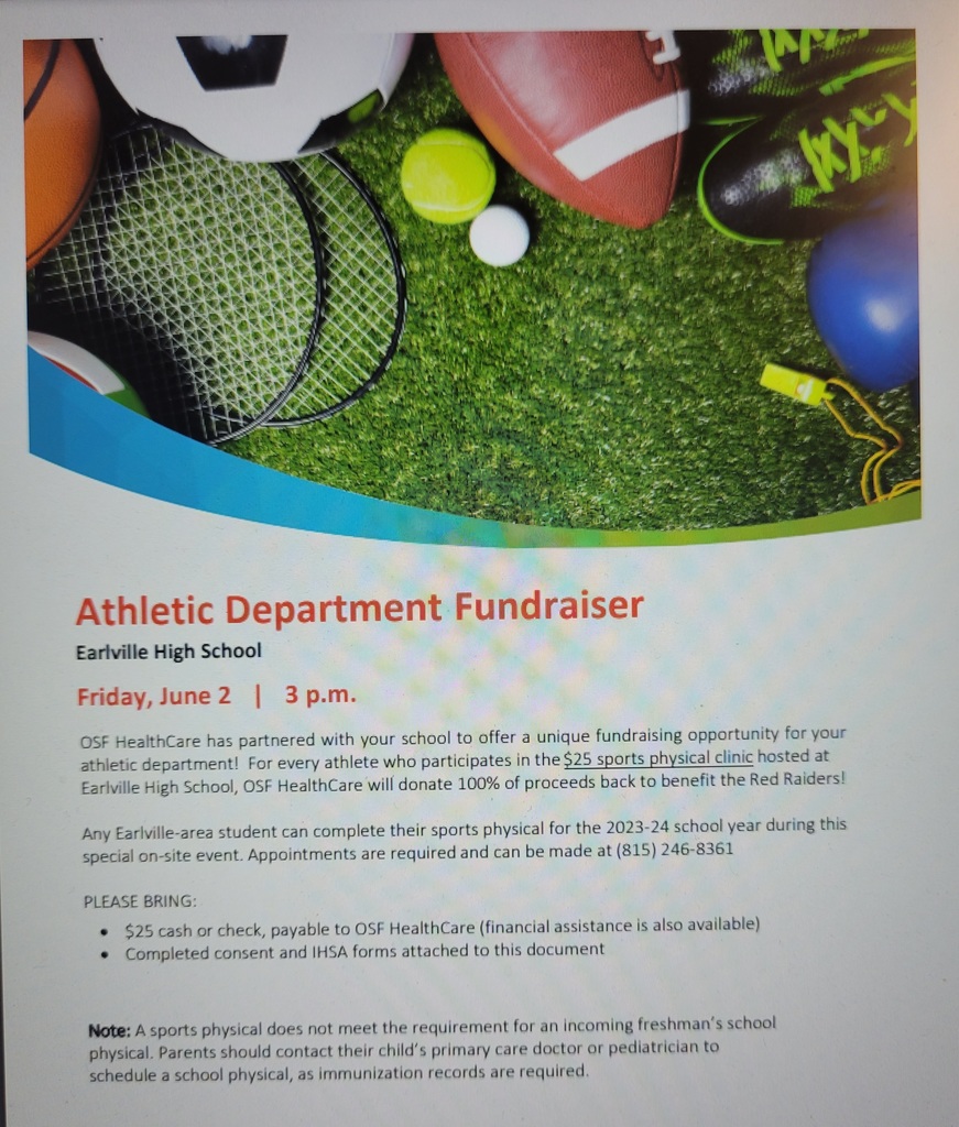 Sport Physicals