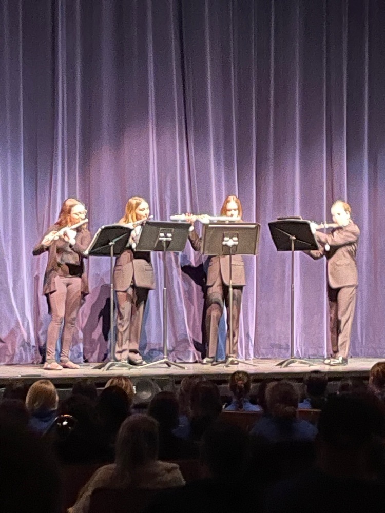 Flute Choir