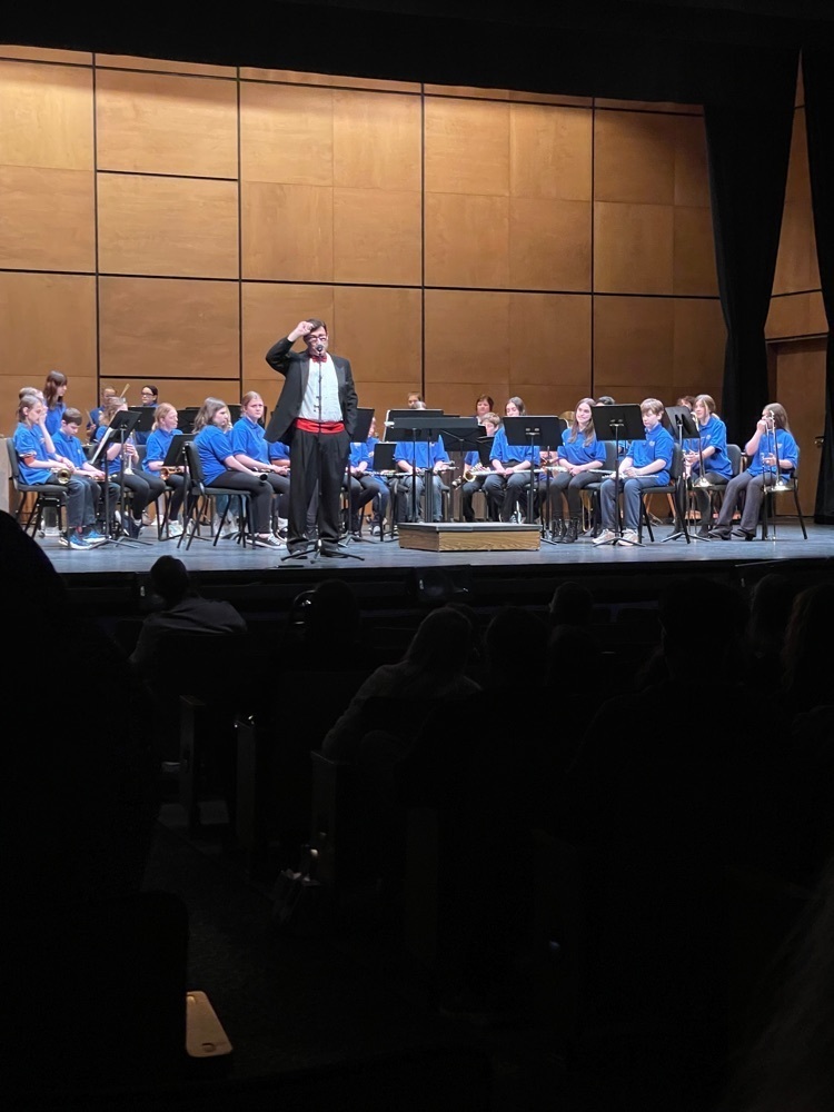 6th Grade Band