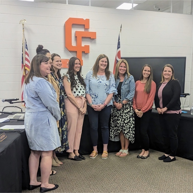 new teachers