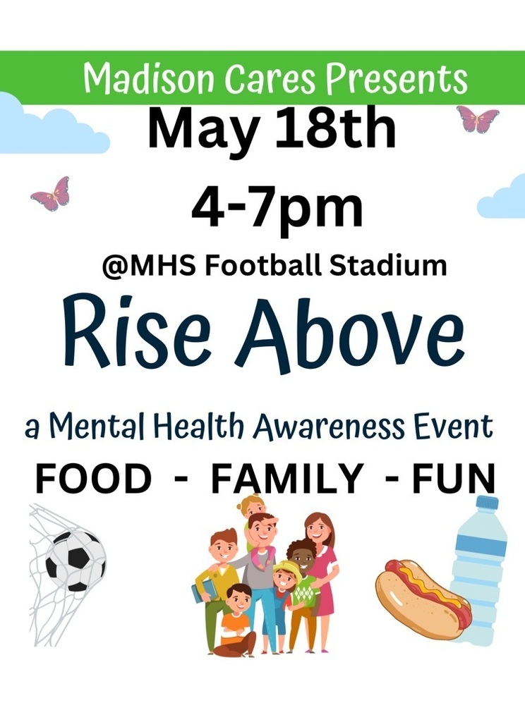 MSD flyer
