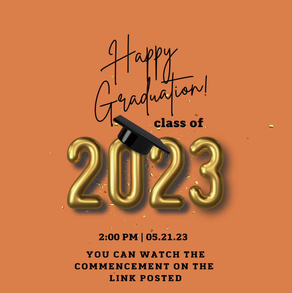 commencement