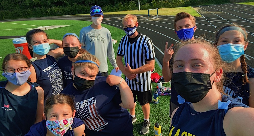 Powderpuff