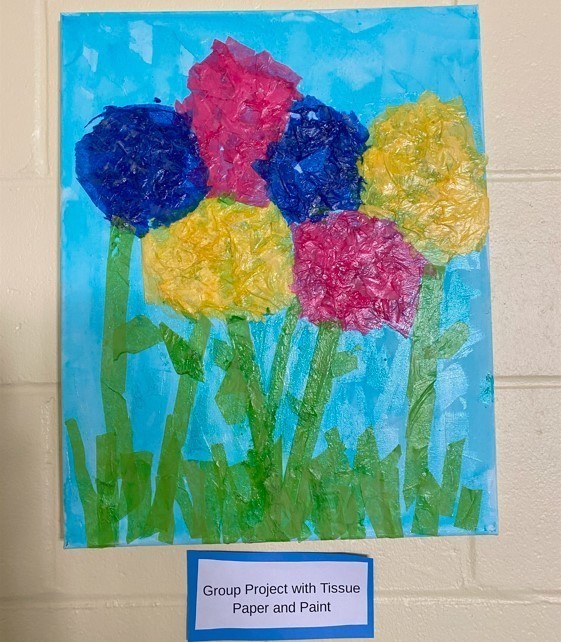 meadows art show