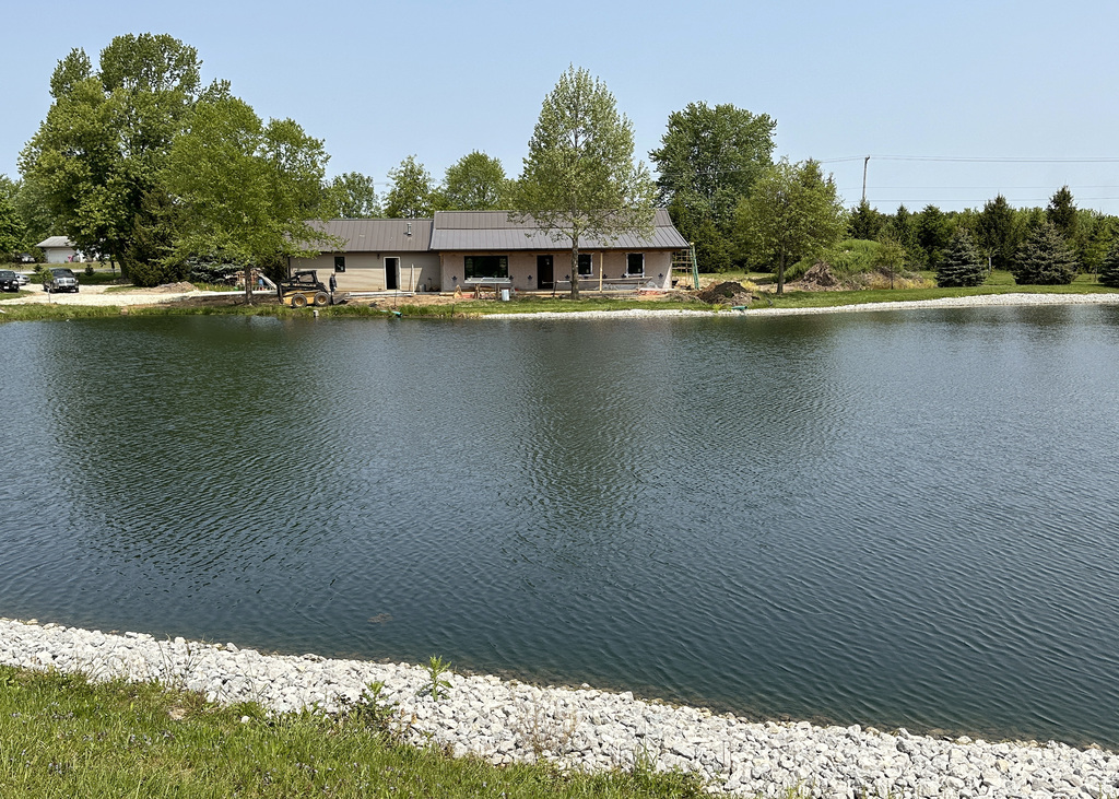 FHS Builders Trade Home