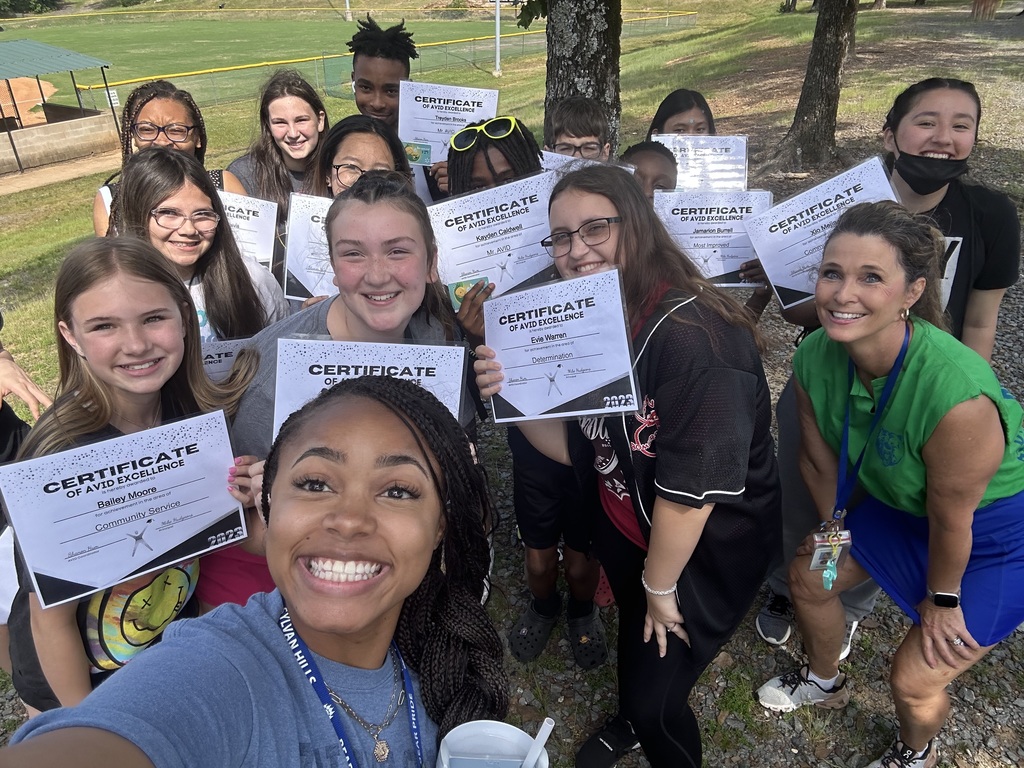 sh feeder AVID picnic