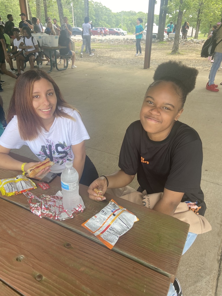 sh feeder AVID picnic