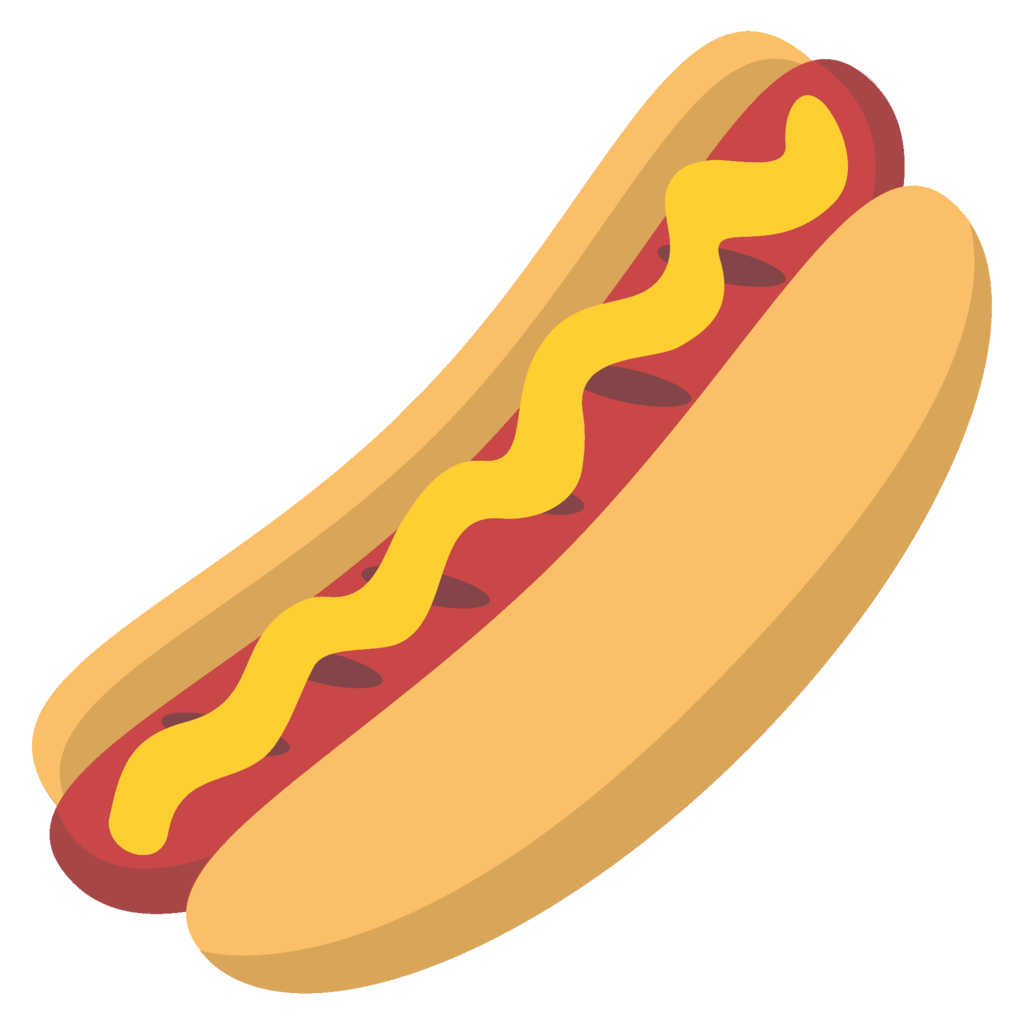 hot dog