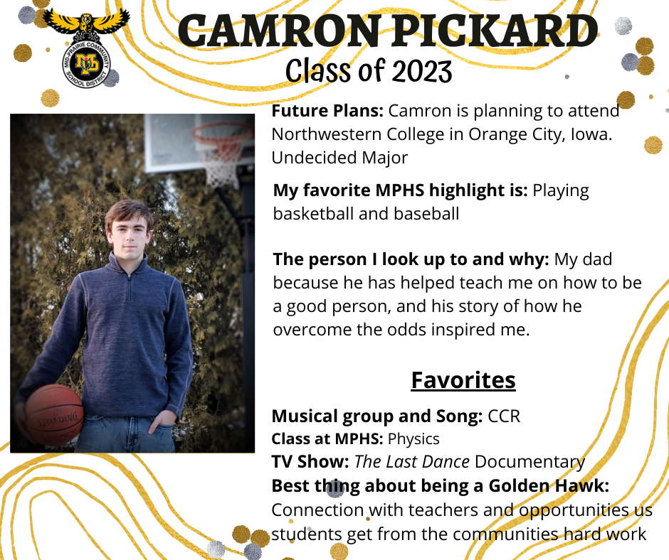 Camron