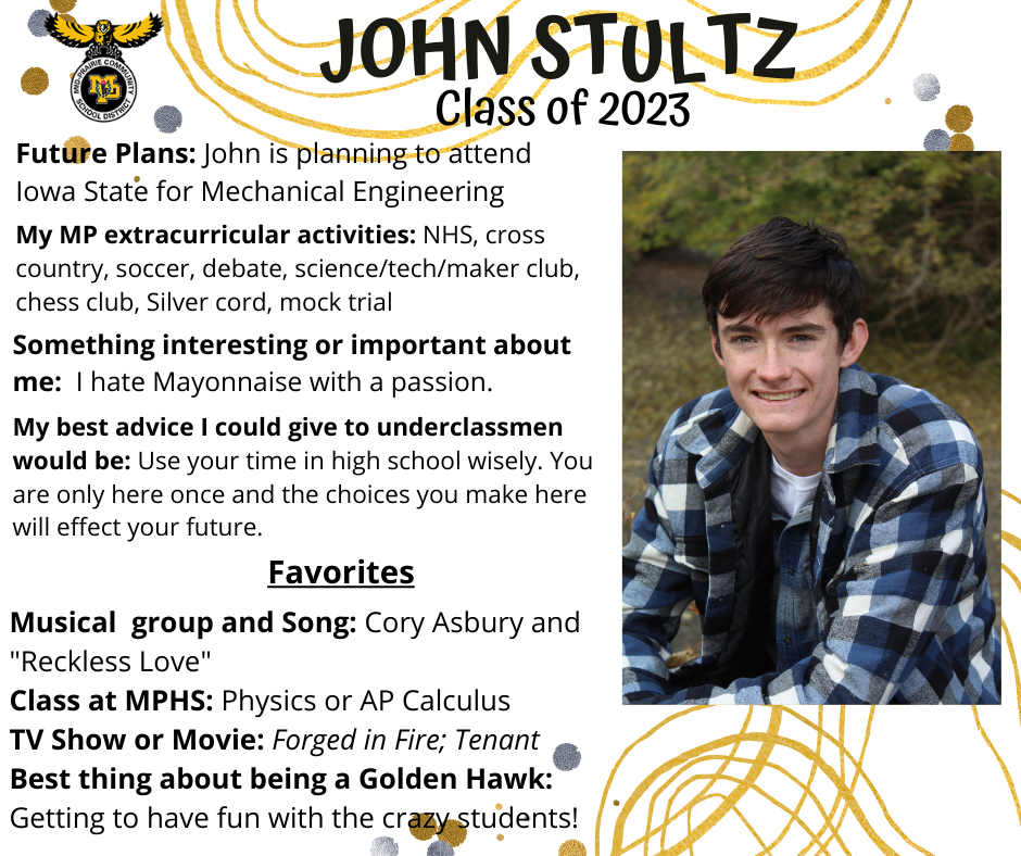 John