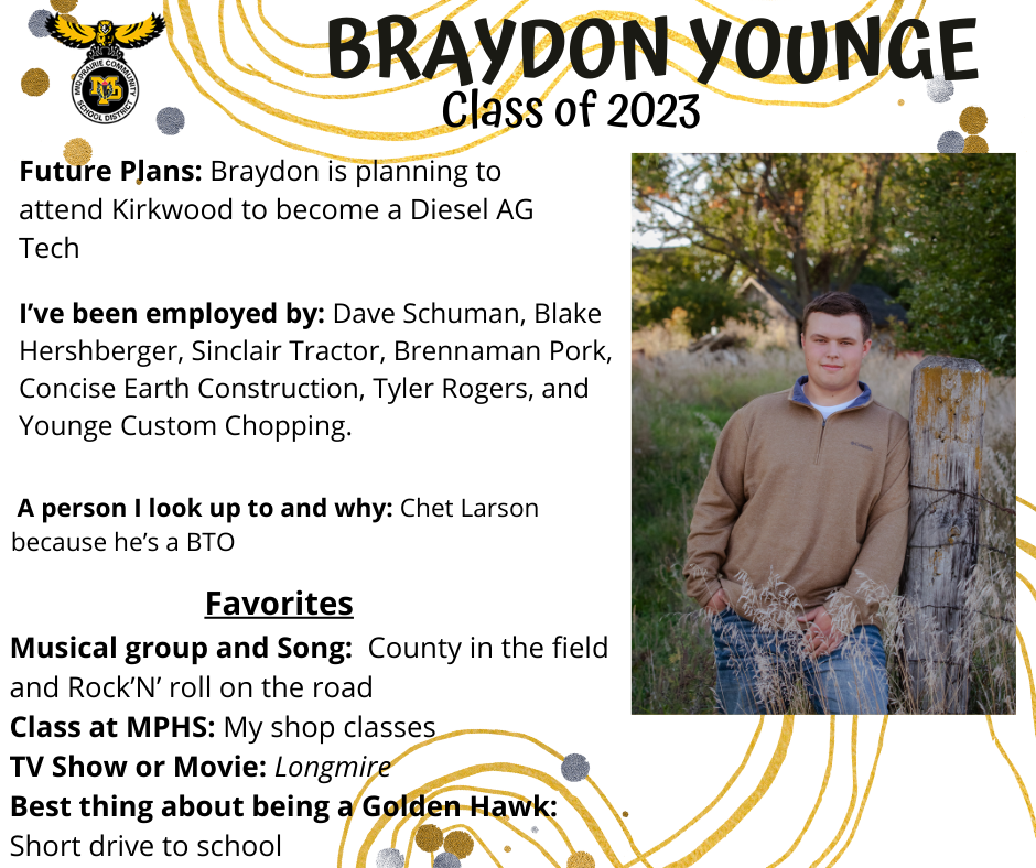 Braydon