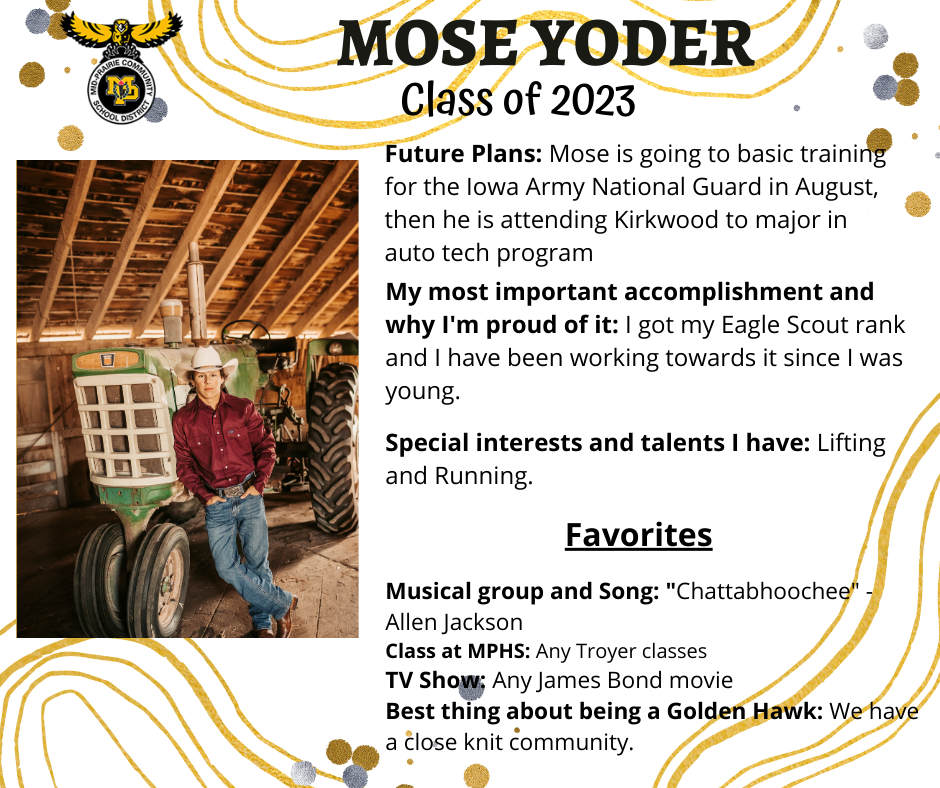Mose