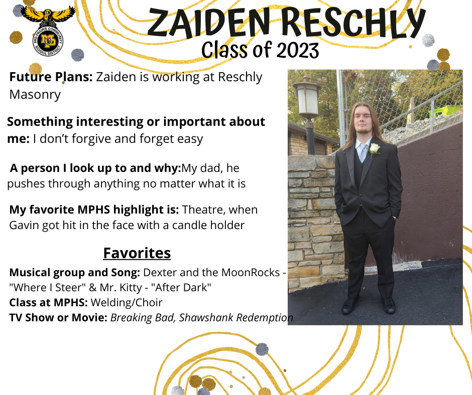 Zaiden