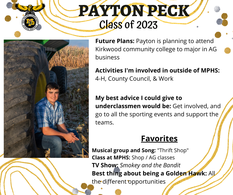 Payton