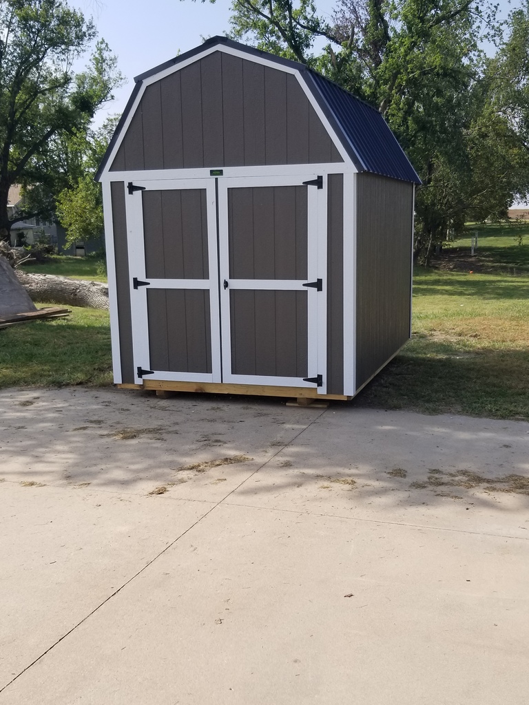 Shed