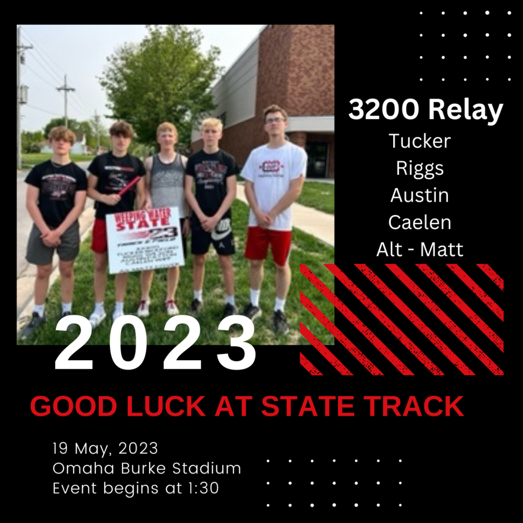 track