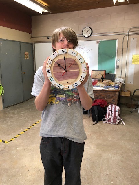 Clock