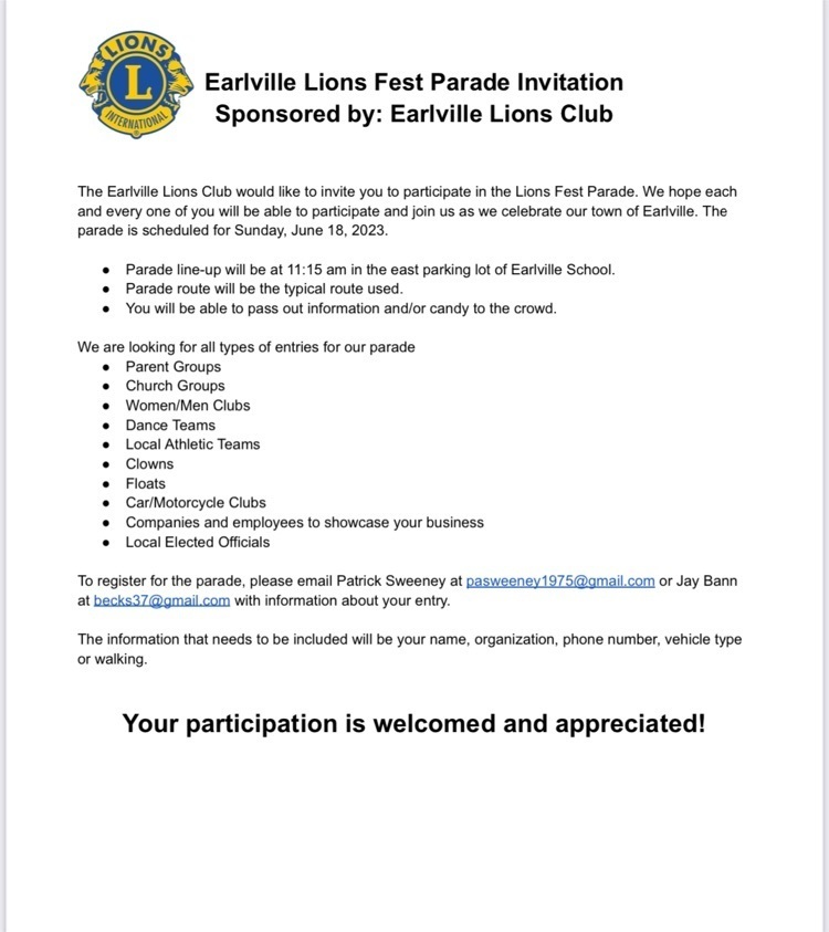 lions club