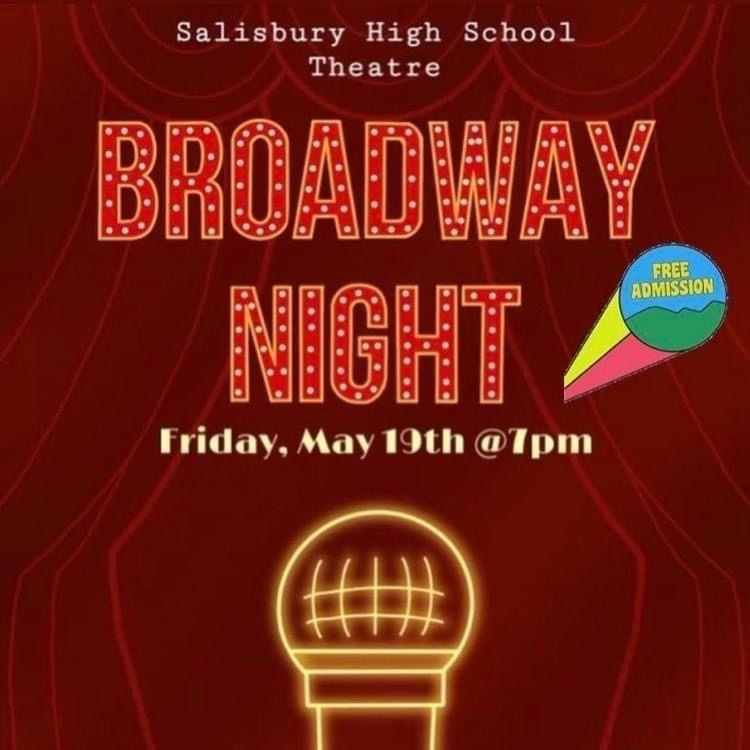 Broadway