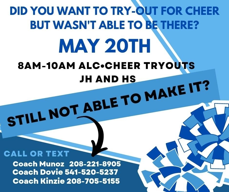 cheer