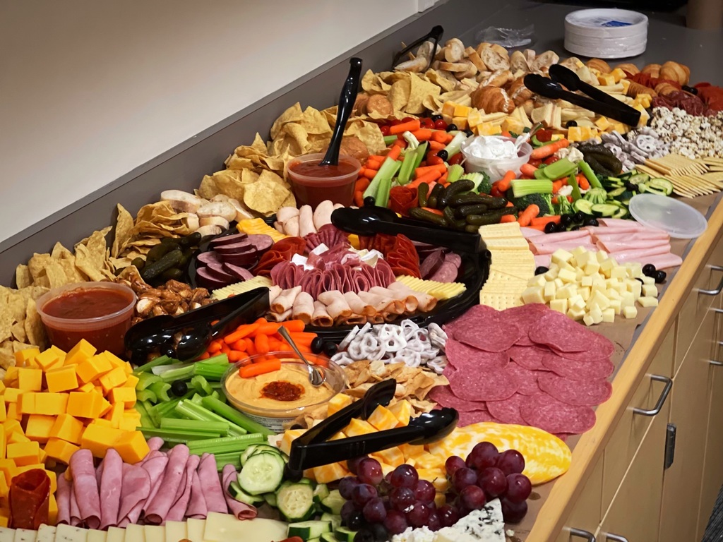 charcuterie and more 1