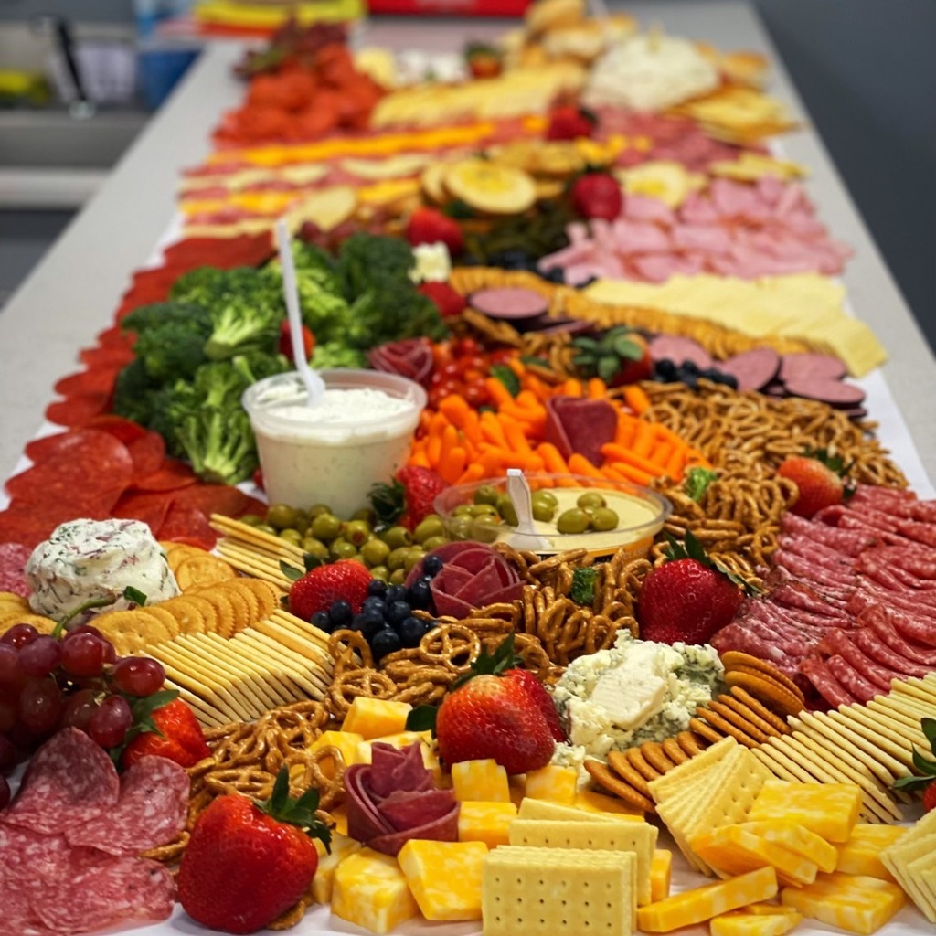 charcuterie and more 3