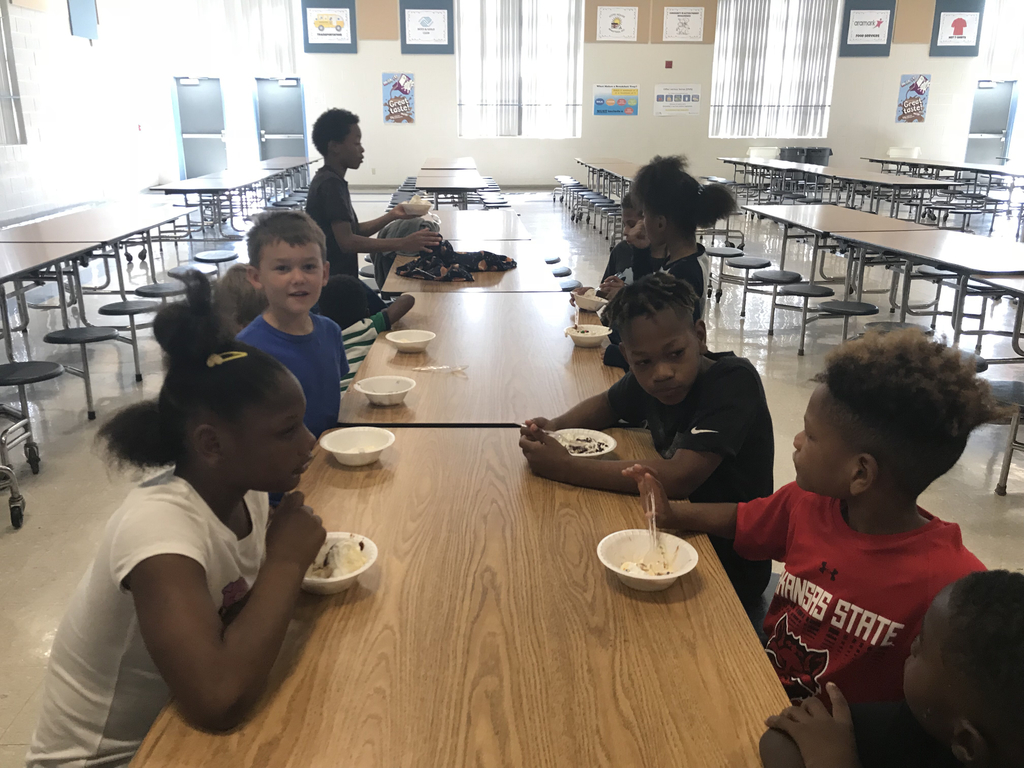 MST New Student Ice Cream Social