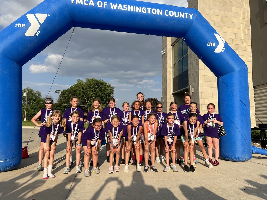 MP Girls on the Run