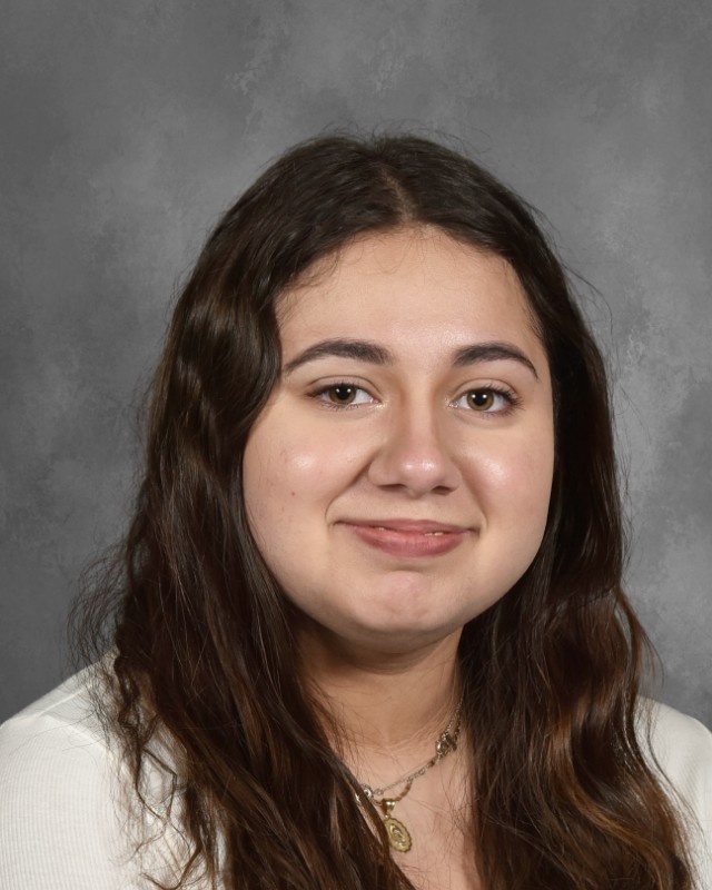 Alejandra Gutierrez Senior 