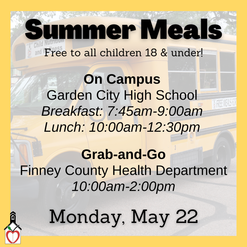 summer meals