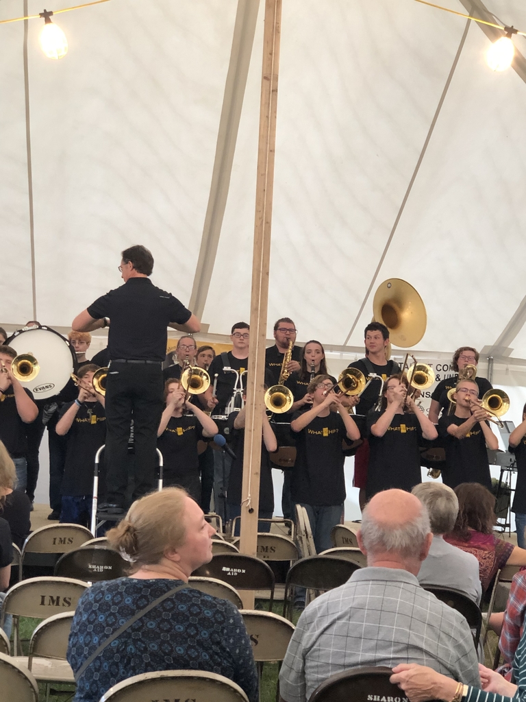 MPHS band