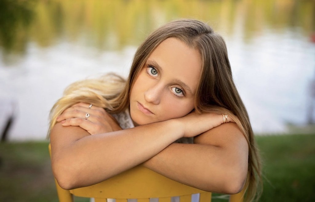 Caitlyn Kelley