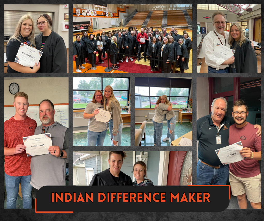indian difference maker