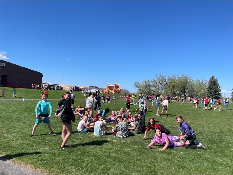 Field Day