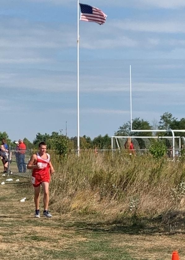 cross country