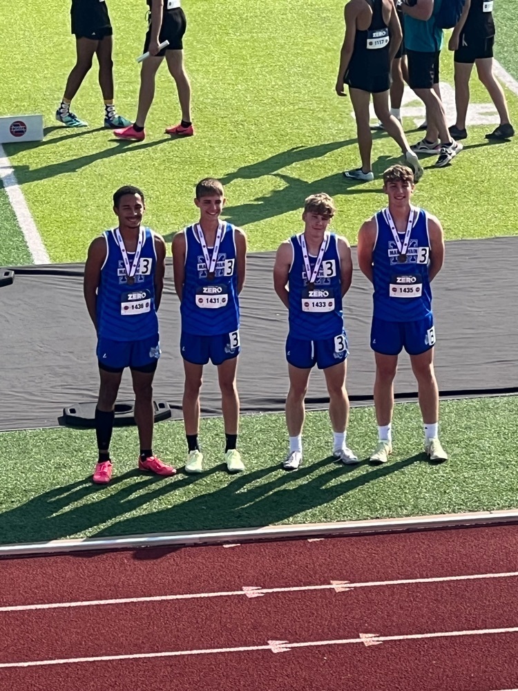 4x400