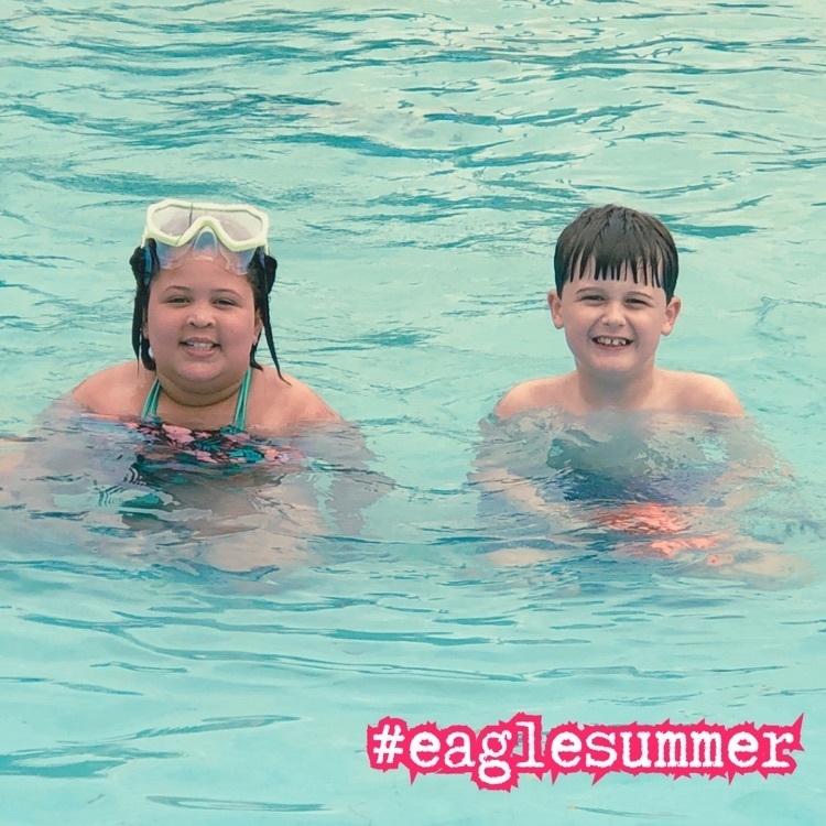 Eagle summer