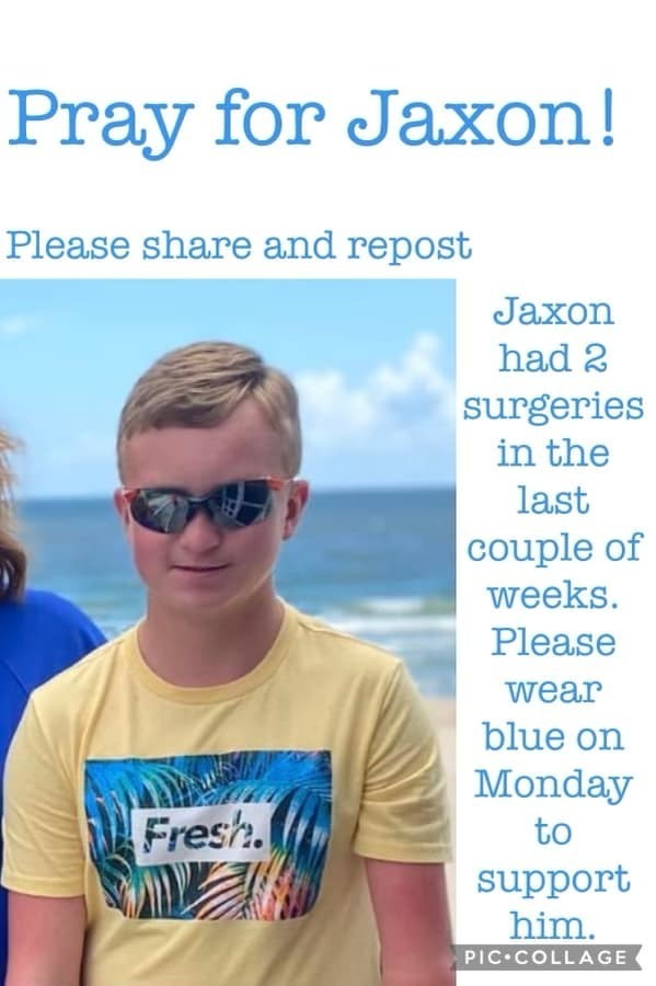 JaxonLamp