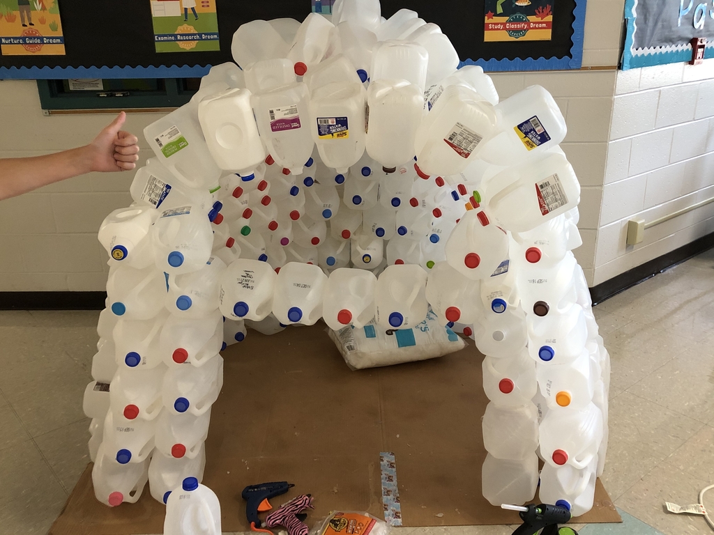 Igloo